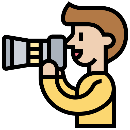 Photography icon